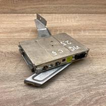 4B1919894B 7612001049  GPS navigation control unit/module Audi A6 S6 C5 4B