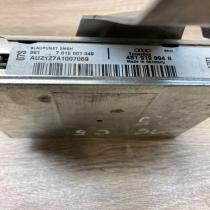 4B1919894B 7612001049  GPS navigation control unit/module Audi A6 S6 C5 4B