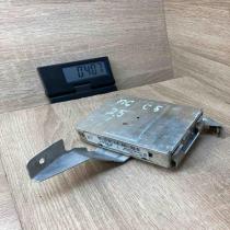 4B1919894B 7612001049  GPS navigation control unit/module Audi A6 S6 C5 4B