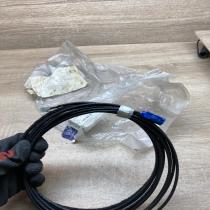 A1644408337   Radio/CD/DVD/GPS head unit Mercedes-Benz ML W164