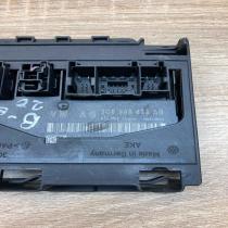 3C0959433AB   Comfort/convenience module Volkswagen PASSAT B6