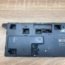 2118208485   Door control unit/module Mercedes-Benz E W211