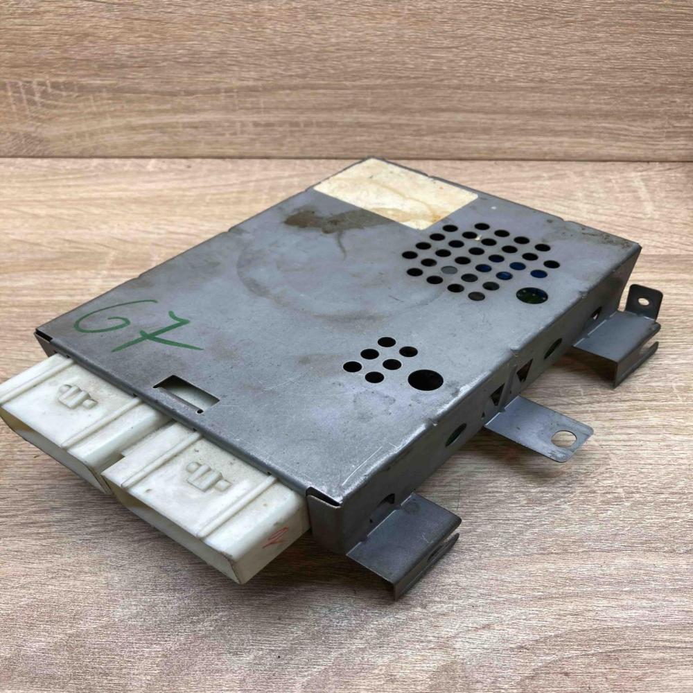 04686502AD TQH110930C91 P04686502AD Engine control unit/module ECU Chrysler Voya