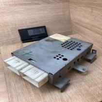 04686502AD TQH110930C91 P04686502AD Engine control unit/module ECU Chrysler Voya