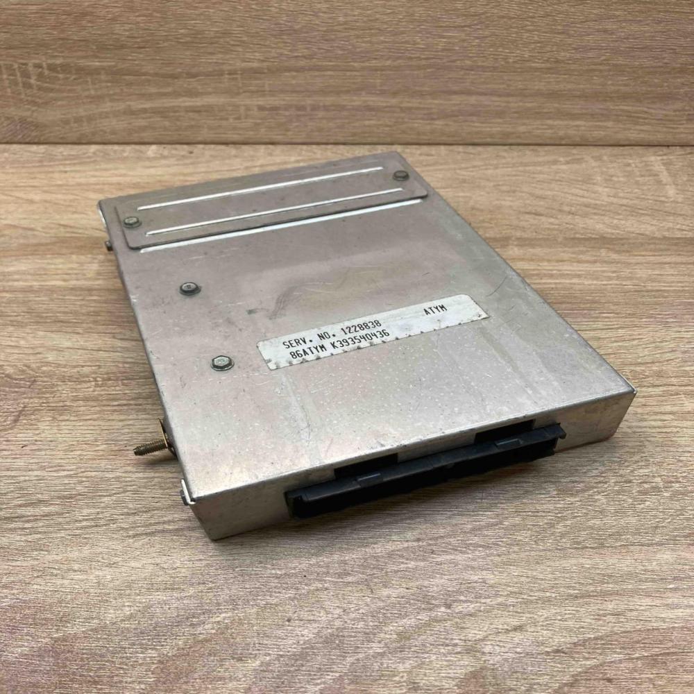 1228838 86ATYM K393540436 Engine control unit/module ECU Chevrolet Lumina
