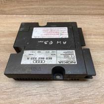 8E0862333A   Phone control unit/module Audi A6 S6 C5 4B