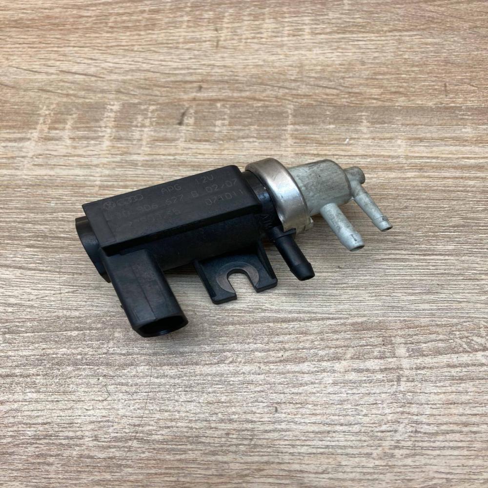 1J0906627B   Turbo solenoid valve Audi A4 S4 B6 8E 8H