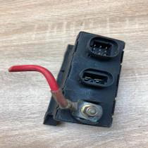 7700851443 73504512  Glow plug pre-heat relay Renault Espace II