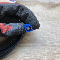 A1644408337   Radio/CD/DVD/GPS head unit Mercedes-Benz ML W164