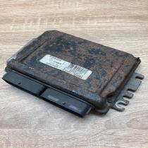 S110030018 8200036523  Engine control unit/module ECU Renault Megane I