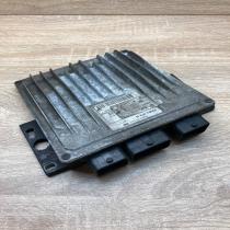 8200374247   Engine control unit/module ECU Renault Kangoo I