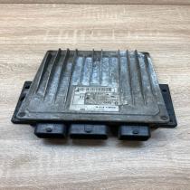 8200374247   Engine control unit/module ECU Renault Kangoo I