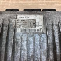 8200374247   Engine control unit/module ECU Renault Kangoo I
