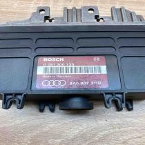 8A0907311B 0261200735  Engine control unit/module ECU Audi 80 90 S2 B4