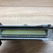 9624518180   Engine control unit/module ECU Peugeot 406
