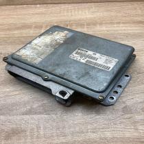 9624518180   Engine control unit/module ECU Peugeot 406