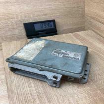 9624518180   Engine control unit/module ECU Peugeot 406