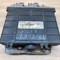 028906021C   Engine control unit/module ECU Volkswagen Golf III