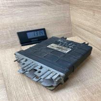 028906021C   Engine control unit/module ECU Volkswagen Golf III