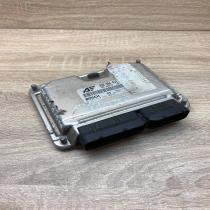 038906019 0281010629  Engine control unit/module ECU Volkswagen PASSAT B5.5