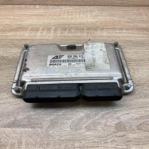 038906019 0281010629  Engine control unit/module ECU Volkswagen PASSAT B5.5