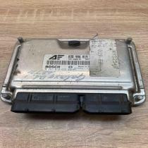 038906019 0281010629  Engine control unit/module ECU Volkswagen PASSAT B5.5