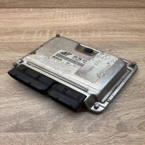 038906019 0281010629  Engine control unit/module ECU Volkswagen PASSAT B5.5
