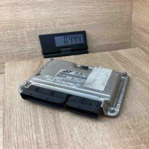 038906019 0281010629  Engine control unit/module ECU Volkswagen PASSAT B5.5