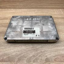 89661 0F010 MB175800 6463 Main Engine control unit/module ECU Toyota Corolla Ver