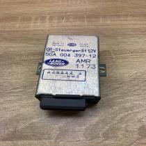 5GA004397 12 AMR 1173 Cruise control unit/module Volkswagen PASSAT B5