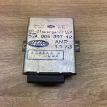 5GA004397 12 AMR 1173 Cruise control unit/module Volkswagen PASSAT B5
