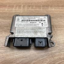 3M5T 14B056 BG 0285001452 Used Airbag control unit/module Ford Focus C-MAX