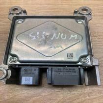 3M5T 14B056 BG 0285001452 Used Airbag control unit/module Ford Focus C-MAX