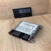 3M5T 14B056 BG 0285001452 Used Airbag control unit/module Ford Focus C-MAX