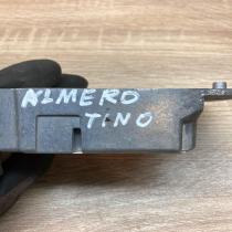 98820 4U400 0285001361  Airbag control unit/module Nissan Almera Tino