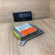 98820 4U400 0285001361  Airbag control unit/module Nissan Almera Tino