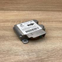 09229302 330518650  Airbag control unit/module Opel Astra G