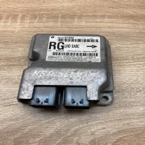 04727374AF 0285001742  Airbag control unit/module Chrysler Voyager