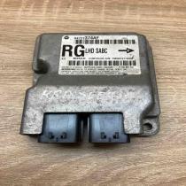 04727374AF 0285001742  Airbag control unit/module Chrysler Voyager
