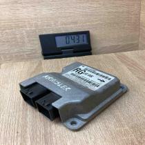 04727374AF 0285001742  Airbag control unit/module Chrysler Voyager