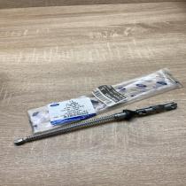 1753622 8V51 2A635 AD  Hand brake release cable Ford Fiesta
