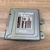 31036 7J700 ETC C180 H3 0908 Engine control unit/module ECU Nissan Primera