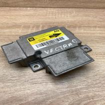 13118804 07020107  Airbag control unit/module Opel Vectra C