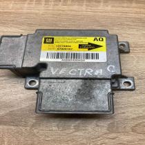 13118804 07020107  Airbag control unit/module Opel Vectra C