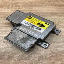 13118804 07020107  Airbag control unit/module Opel Vectra C