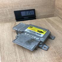 13118804 07020107  Airbag control unit/module Opel Vectra C
