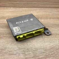 GJ6A 57 K30 C 4H04D 3326259 Airbag control unit/module Mazda 6