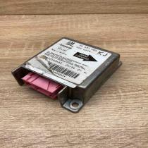 90491004   Airbag control unit/module Opel Omega B1