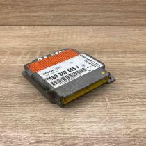4B0959655J 0285001307  Airbag control unit/module Audi A6 S6 C5 4B