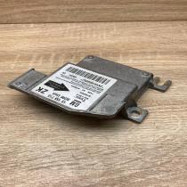 13158713 327963935  Airbag control unit/module Opel Meriva A